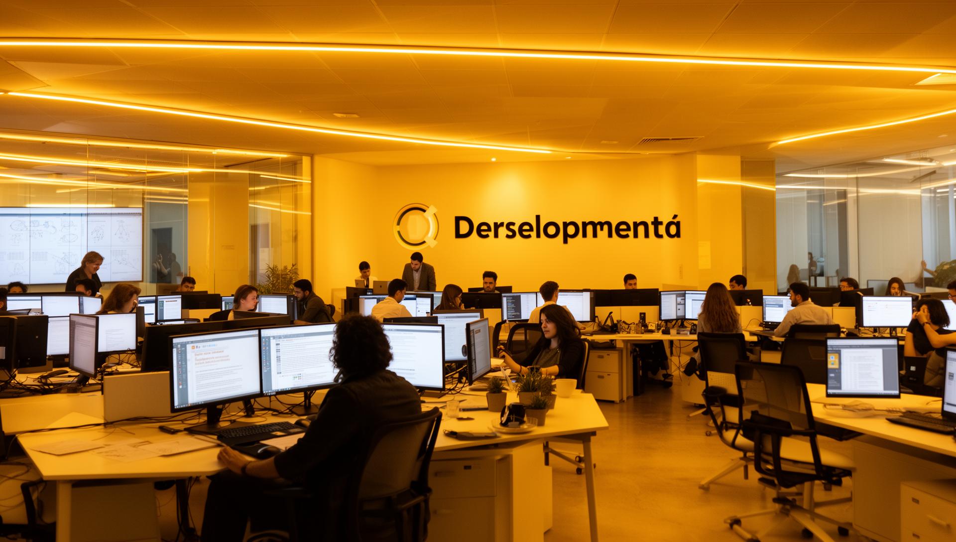 Escritório MOQI